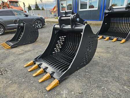 Liitteet 2025 Liebherr SW 33 łyżka przesiewająca | screening bucket (10)