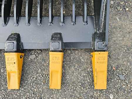 Liitteet 2025 Liebherr SW 33 łyżka przesiewająca | screening bucket (12)