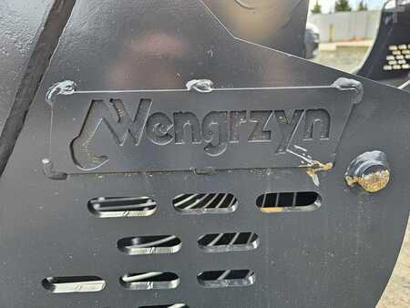 Liitteet 2025 Liebherr SW 33 łyżka przesiewająca | screening bucket (17)