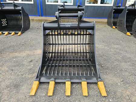 Liitteet 2025 Liebherr SW 33 łyżka przesiewająca | screening bucket (2)