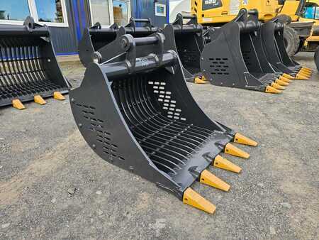 Liitteet 2025 Liebherr SW 33 łyżka przesiewająca | screening bucket (3)