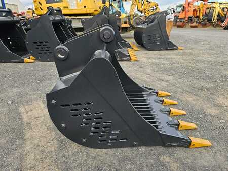 Liitteet 2025 Liebherr SW 33 łyżka przesiewająca | screening bucket (5)