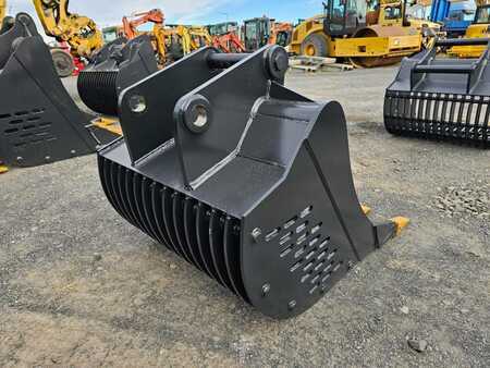 Liitteet 2025 Liebherr SW 33 łyżka przesiewająca | screening bucket (6)