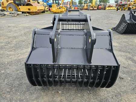 Liitteet 2025 Liebherr SW 33 łyżka przesiewająca | screening bucket (7)