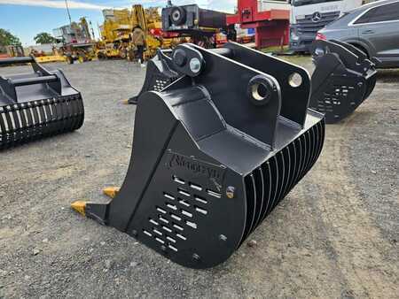 Liitteet 2025 Liebherr SW 33 łyżka przesiewająca | screening bucket (8)