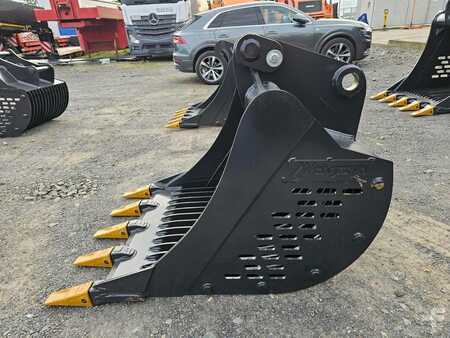 Liitteet 2025 Liebherr SW 33 łyżka przesiewająca | screening bucket (9)