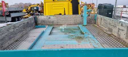 Sonstige 1994 Goldhofer 3 axle Tiefbett | Schwertransport (11)