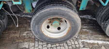 Sonstige 1994 Goldhofer 3 axle Tiefbett | Schwertransport (14)