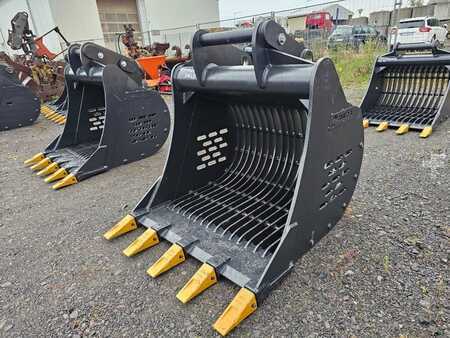 Attrezzatura 2025 Liebherr SW 48 łyżka ażurowa | screening bucket (10)