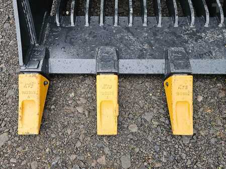 Attrezzatura 2025 Liebherr SW 48 łyżka ażurowa | screening bucket (11)