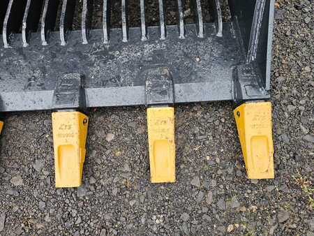 Attrezzatura 2025 Liebherr SW 48 łyżka ażurowa | screening bucket (12)