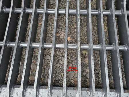 Attrezzatura 2025 Liebherr SW 48 łyżka ażurowa | screening bucket (13)