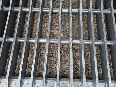 Attrezzatura 2025 Liebherr SW 48 łyżka ażurowa | screening bucket (14)