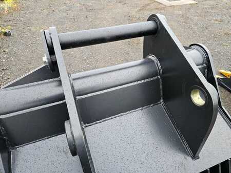 Attrezzatura 2025 Liebherr SW 48 łyżka ażurowa | screening bucket (16)