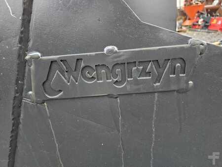 Attrezzatura 2025 Liebherr SW 48 łyżka ażurowa | screening bucket (17)