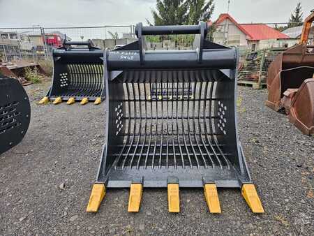 Attrezzatura 2025 Liebherr SW 48 łyżka ażurowa | screening bucket (2)