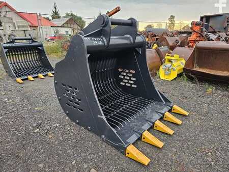 Attrezzatura 2025 Liebherr SW 48 łyżka ażurowa | screening bucket (3)