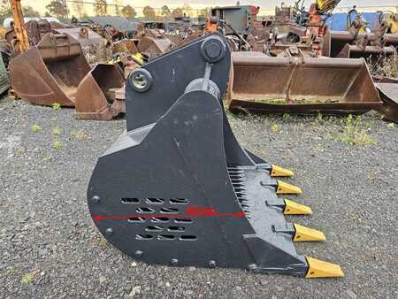 Attrezzatura 2025 Liebherr SW 48 łyżka ażurowa | screening bucket (4)