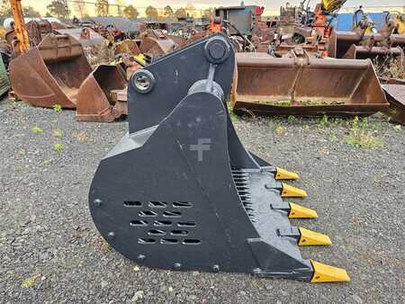 Attrezzatura 2025 Liebherr SW 48 łyżka ażurowa | screening bucket (5)