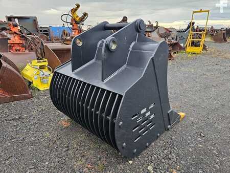 Attrezzatura 2025 Liebherr SW 48 łyżka ażurowa | screening bucket (6)