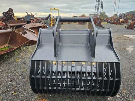 Attrezzatura 2025 Liebherr SW 48 łyżka ażurowa | screening bucket (7)