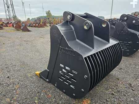 Attrezzatura 2025 Liebherr SW 48 łyżka ażurowa | screening bucket (8)