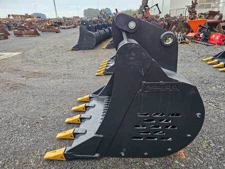 Attrezzatura 2025 Liebherr SW 48 łyżka ażurowa | screening bucket (9)