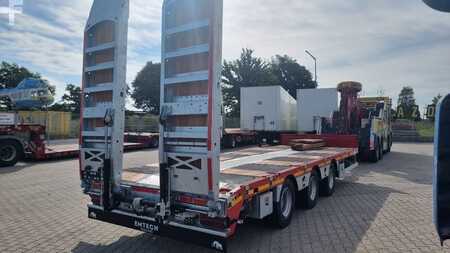 Miscelaneo 2025 Emtech Przyczepa niskopodwoziowa Tridem (9)