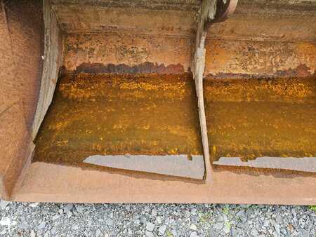 Verachtert CW 40 łyżka skarpowa  | ditching slope bucket