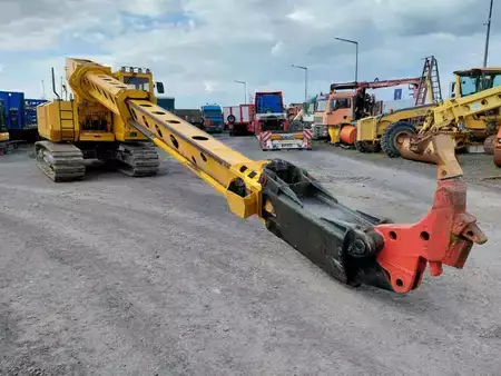 Pelles sur chenilles 1994 EWK TR 2212 (10)