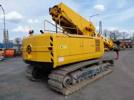 Pelles sur chenilles 1994 EWK TR 2212 (13)