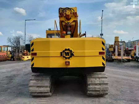 Pelles sur chenilles 1994 EWK TR 2212 (14)