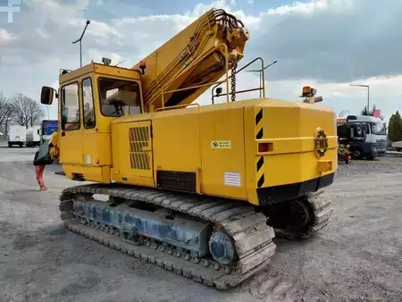 Pelles sur chenilles 1994 EWK TR 2212 (15)