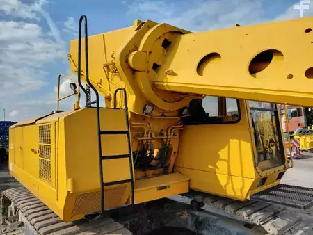 Pelles sur chenilles 1994 EWK TR 2212 (18)