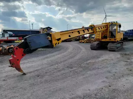 Pelles sur chenilles 1994 EWK TR 2212 (2)