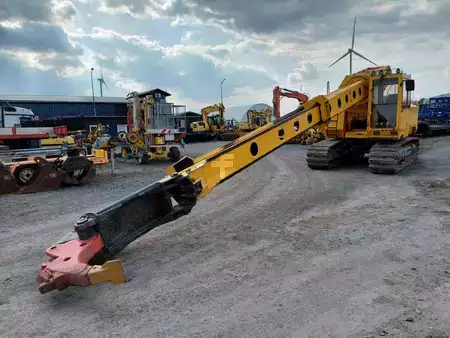 Pelles sur chenilles 1994 EWK TR 2212 (3)