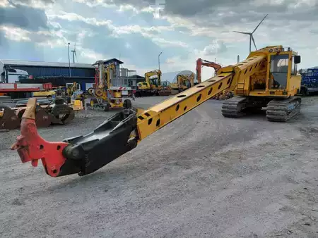 Pelles sur chenilles 1994 EWK TR 2212 (4)