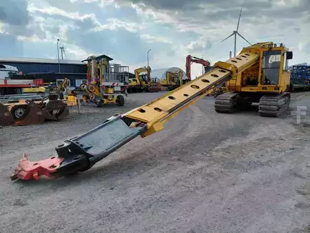 Pelles sur chenilles 1994 EWK TR 2212 (5)