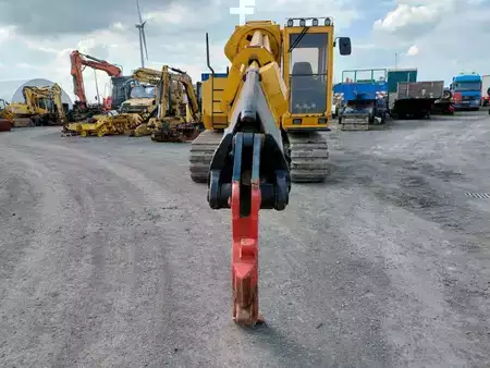 Pelles sur chenilles 1994 EWK TR 2212 (6)