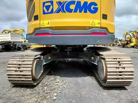 Telakaivinkoneet  2022 XCMG XE 155 ECR (12)