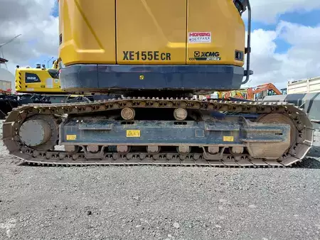 Telakaivinkoneet  2022 XCMG XE 155 ECR (20)