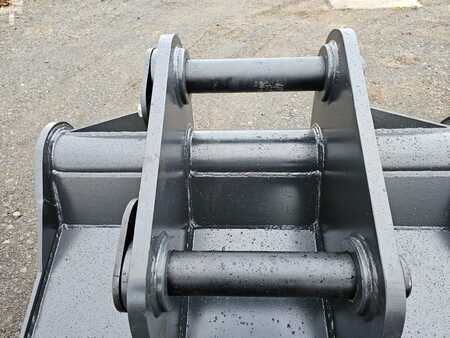 Miller Łyżka ażurowa | screening bucket