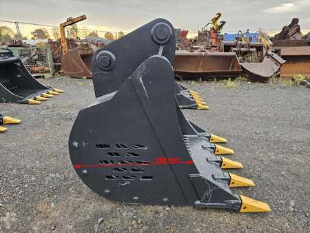 Miller Łyżka ażurowa | screening bucket