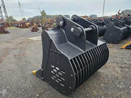 Miller Łyżka ażurowa | screening bucket