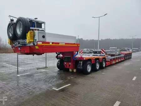 Miscelaneo 2026 MAX Trailer Tiefbett 3+5 (1)