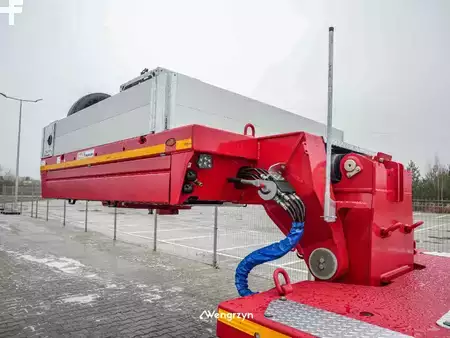 Miscelaneo 2026 MAX Trailer Tiefbett 3+5 (11)