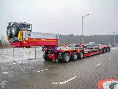 Miscelaneo 2026 MAX Trailer Tiefbett 3+5 (12)