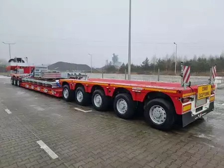 Miscelaneo 2026 MAX Trailer Tiefbett 3+5 (2)