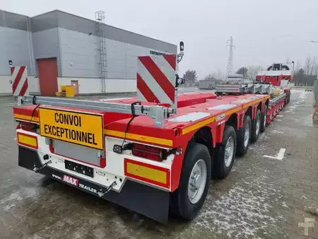 Miscelaneo 2026 MAX Trailer Tiefbett 3+5 (3)