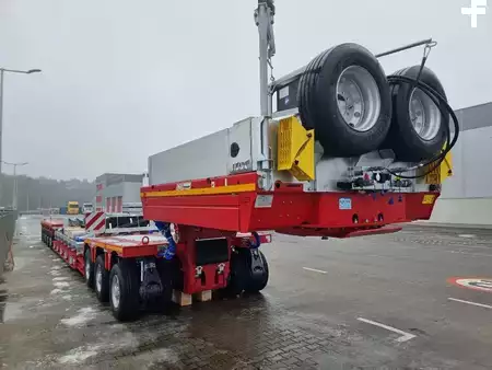 Miscelaneo 2026 MAX Trailer Tiefbett 3+5 (4)